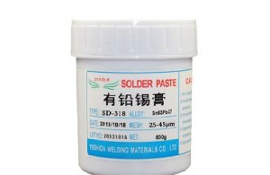 影響錫膏印刷質(zhì)量有什么原因？？