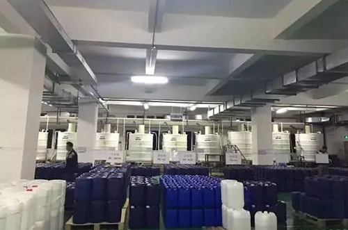 PCB化學(xué)品價(jià)格上漲，龍頭企業(yè)優(yōu)先受益