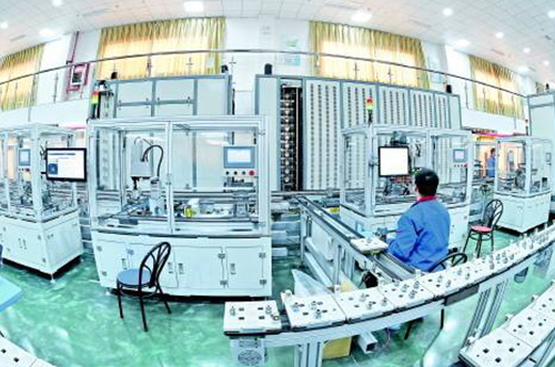 2020年全省工業(yè)總產(chǎn)值達2萬億元，貴州省發(fā)力大數(shù)